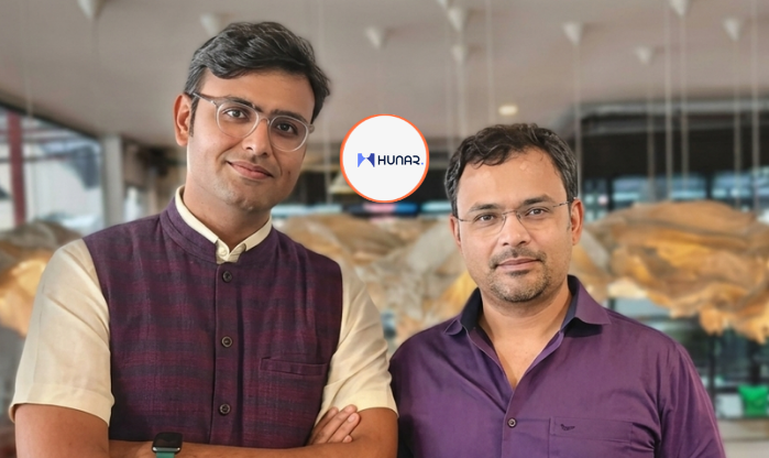 Hunar.AI raises ₹40 crore to scale agentic AI for frontline hiring